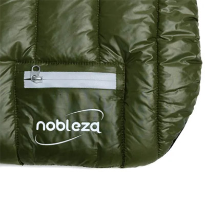 Bunda Nobleza Waterproof foto